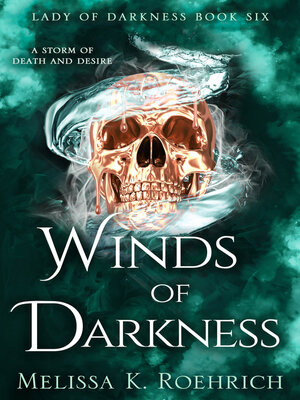 cover image of Winds of Darkness